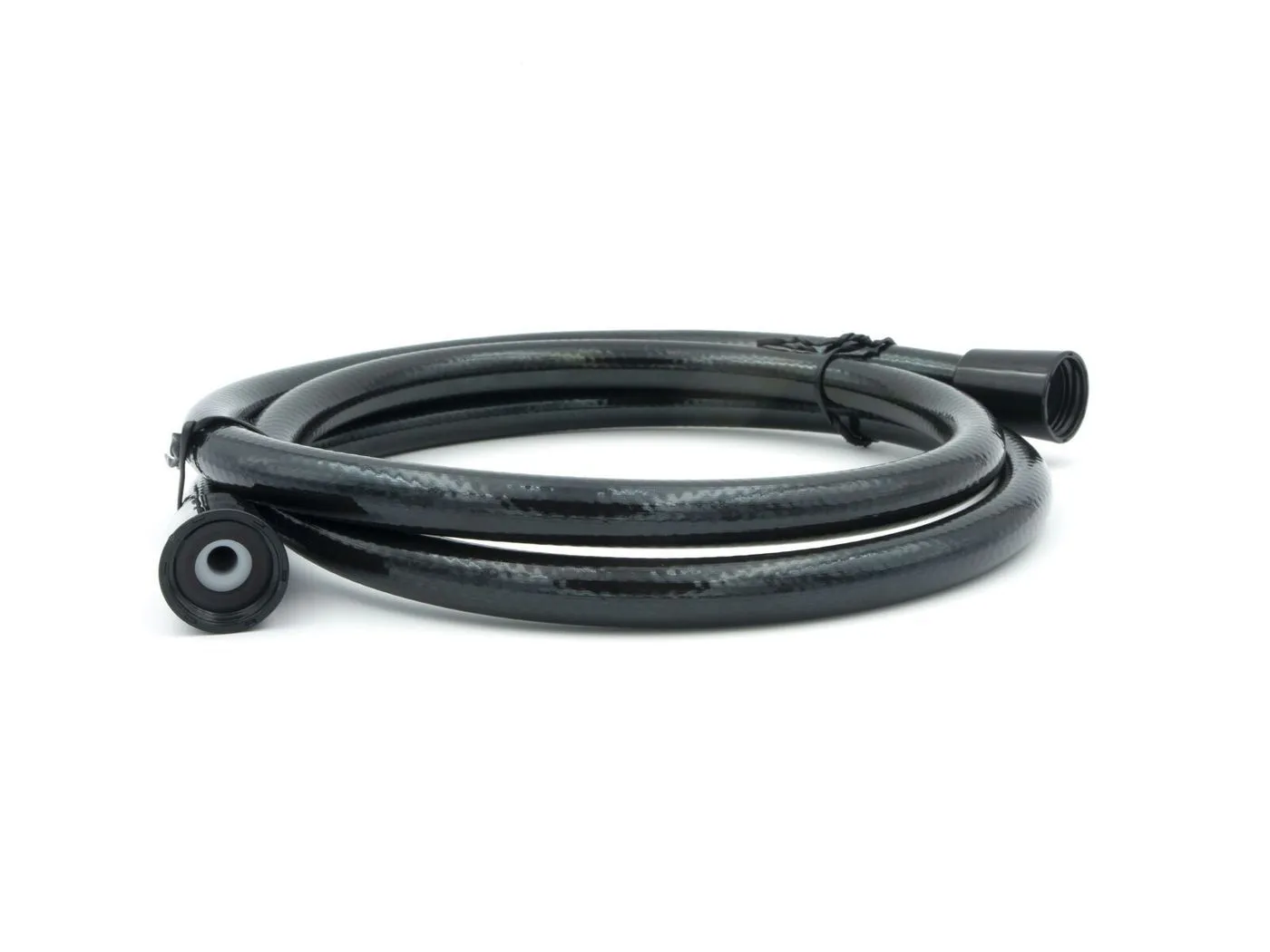 Exterior Shower, Black
